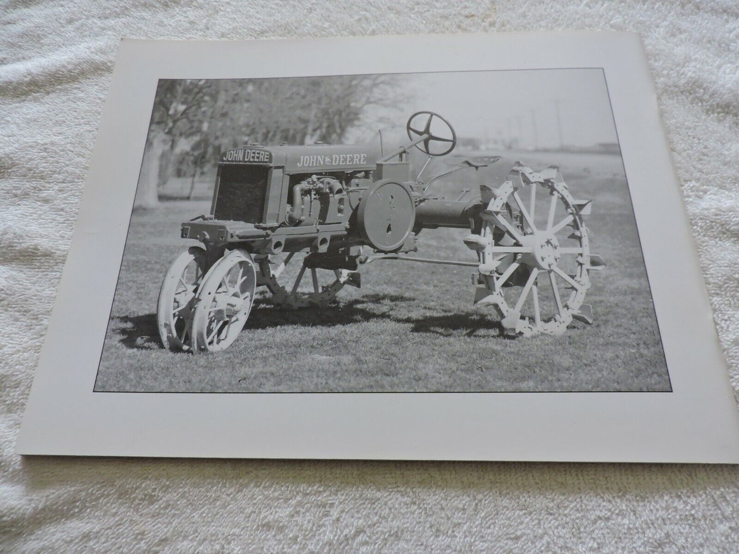 Two Cylinder Volume 6 Number 6 1993 JOHN DEERE