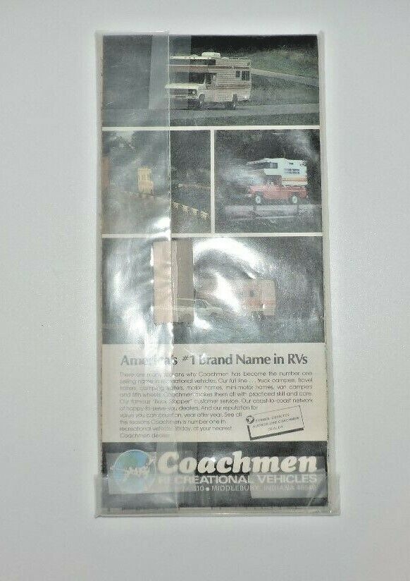 Vintage Guide To Kansas City Map and Brochure (Standard Gas)