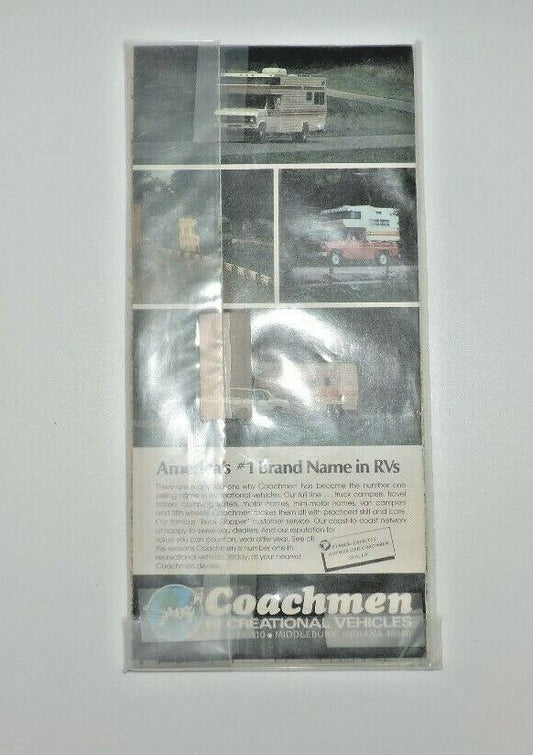 Vintage Guide To Kansas City Map and Brochure (Standard Gas)