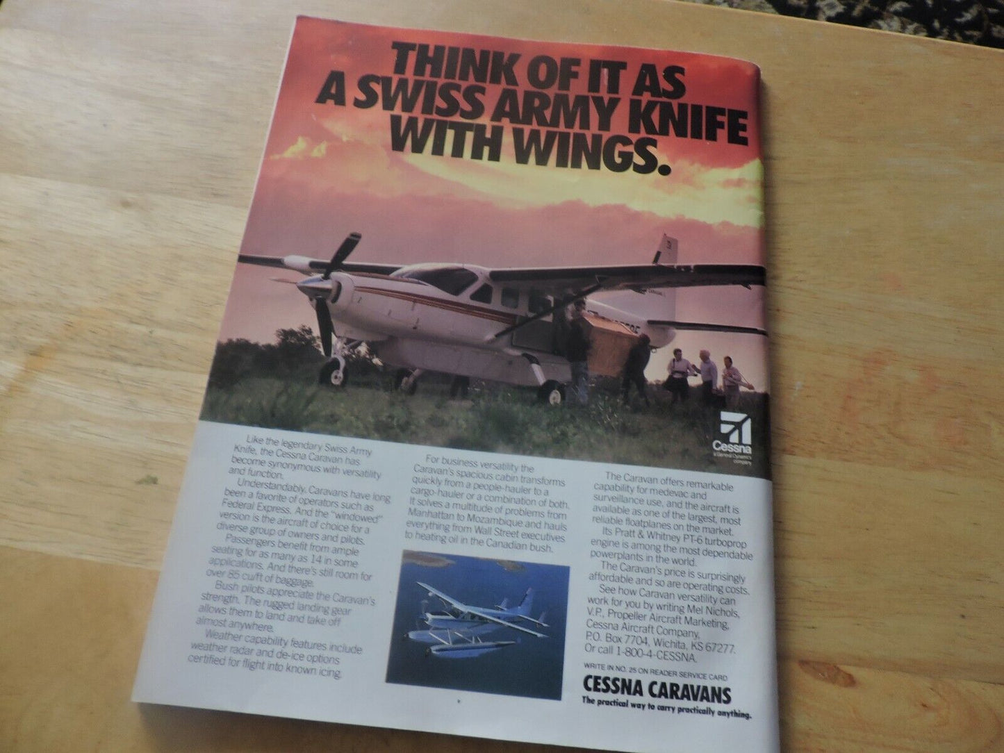 FLYING: WORLD'S MOST WIDELY READ AVAITION MAGAZINE, SEPTEMBER 1990