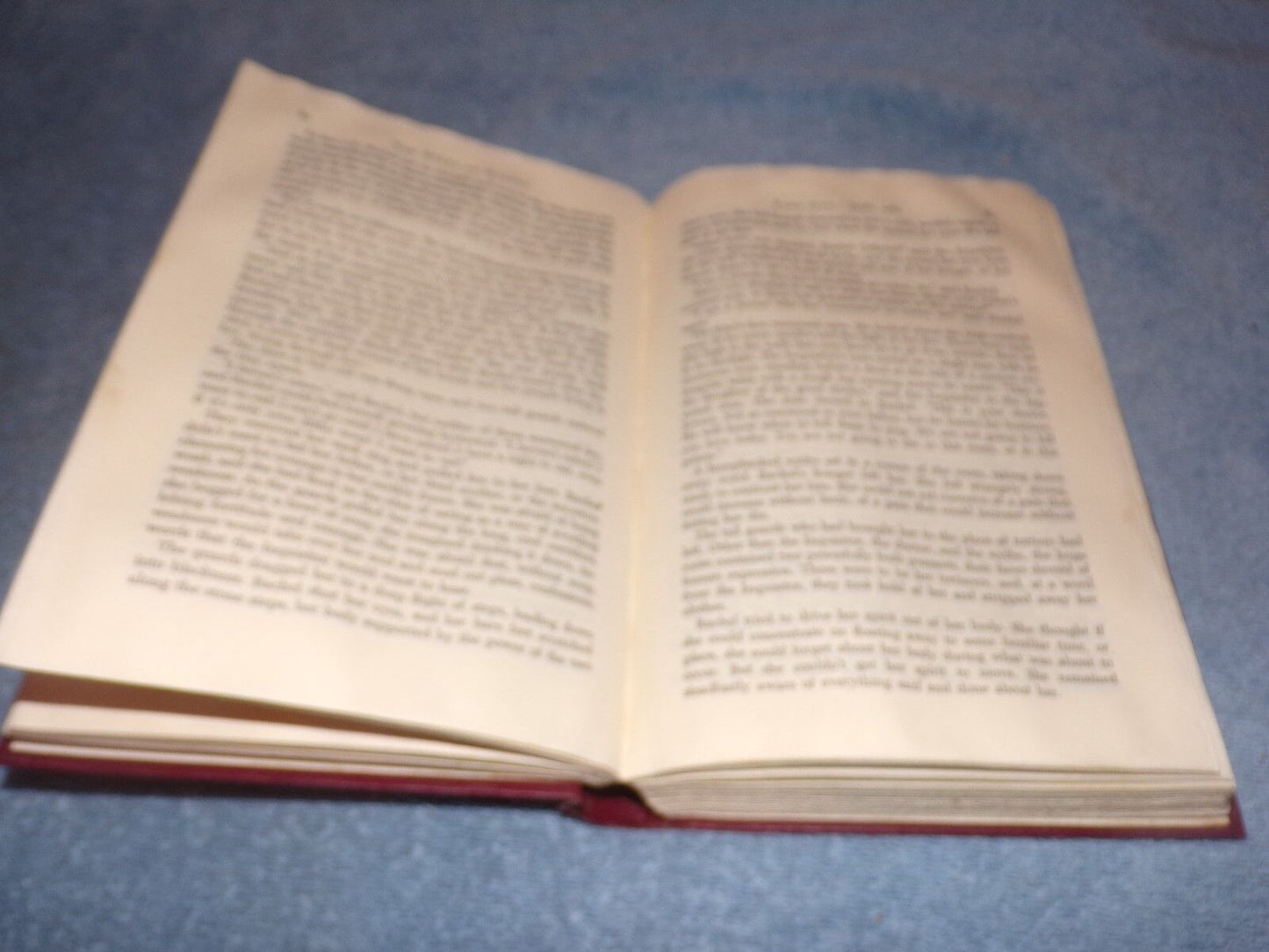 The Books Of Rachel Joel Gross 1979 Hardcover Fiction