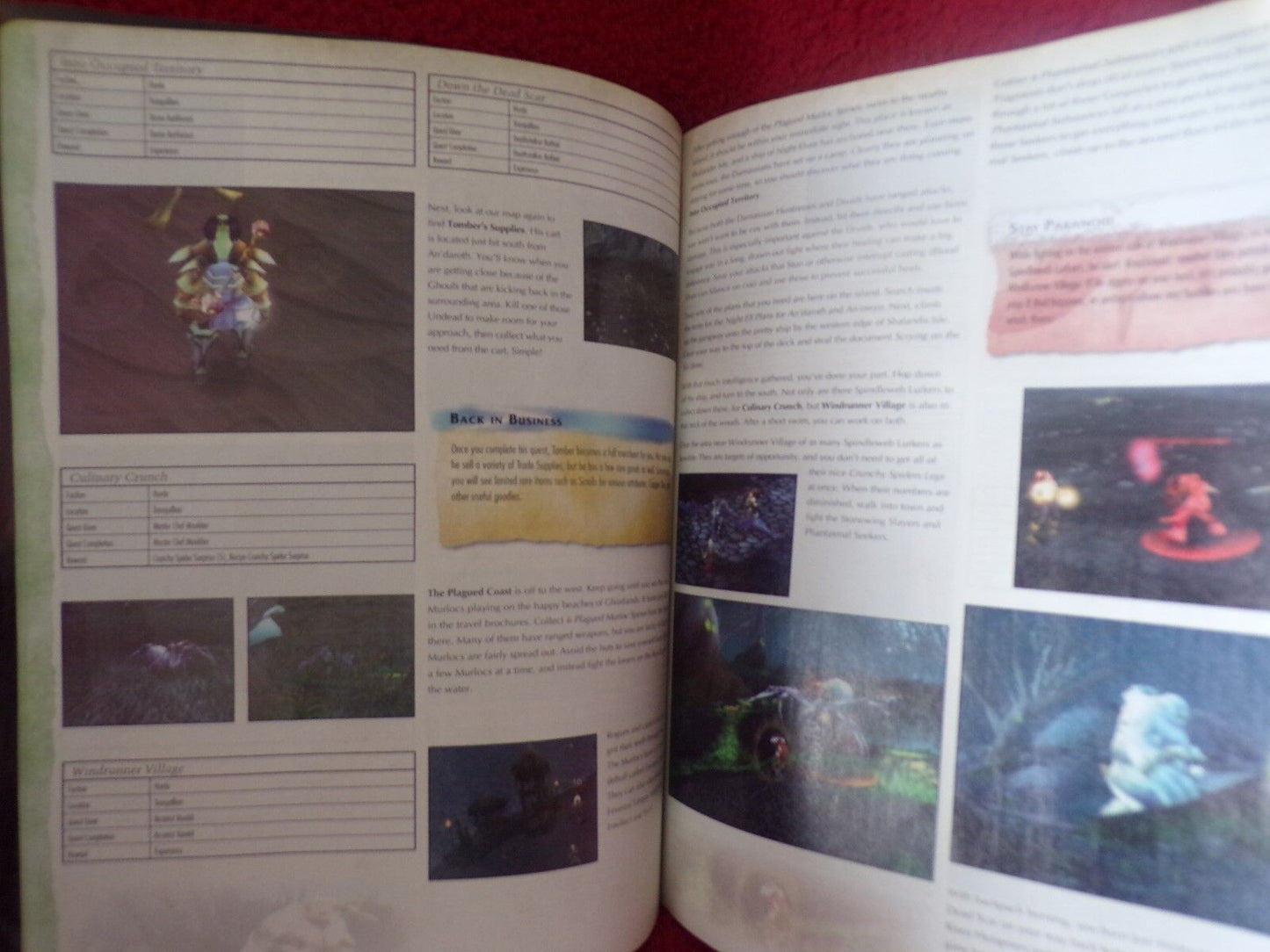 World of Warcraft: The Burning Crusade DLC Complete Strategy Guide by Bradygames