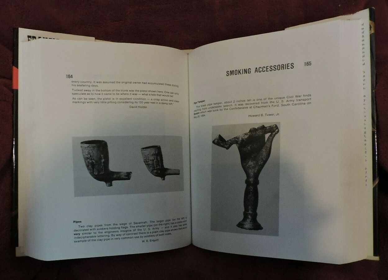 Civil War Collector's Encyclopedia, Arms/Uniforms and Equip. (Union/Confederacy)