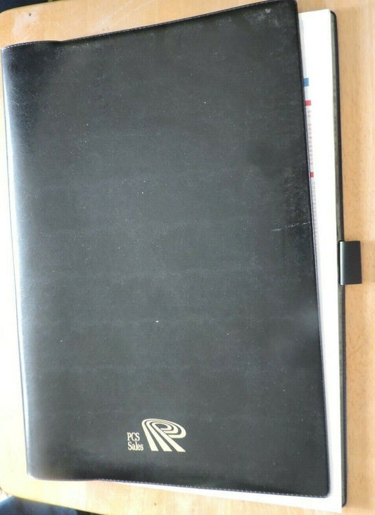 Rand McNally Road Atlas With Cover