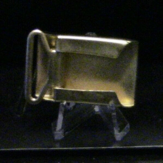 General Greene Council, Celebrating 50 Years Belt Buckle