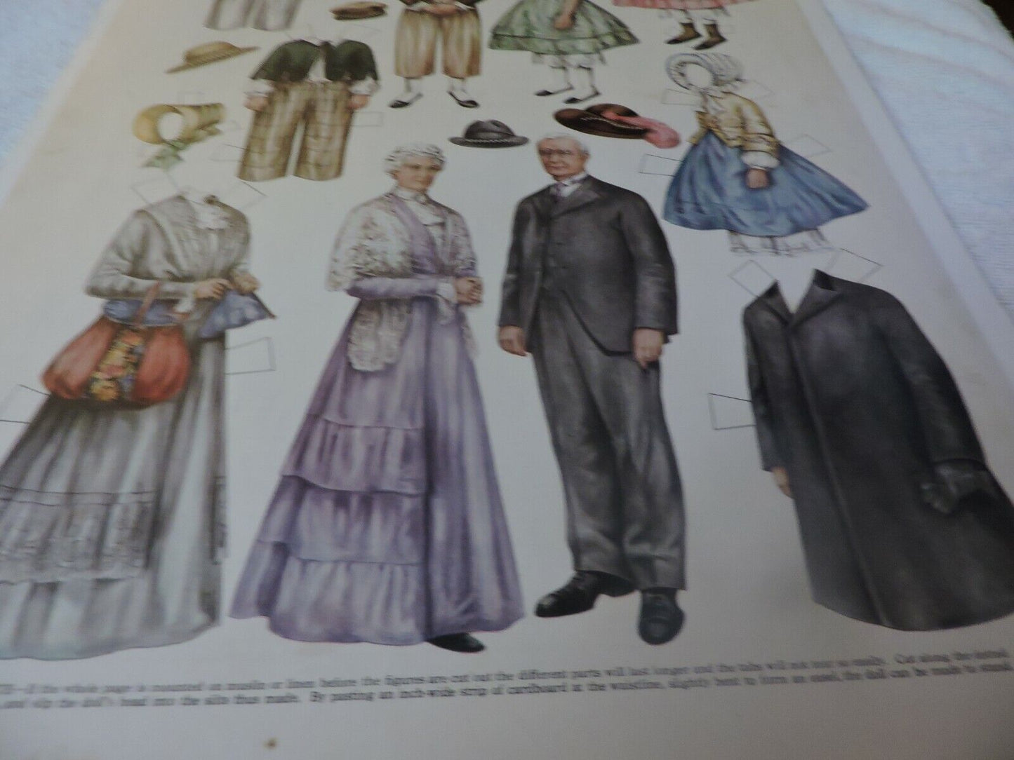 BETTY BONNET'S GRANDPARENTS NOW AND LONG AGO BY SHEILA YOUNG