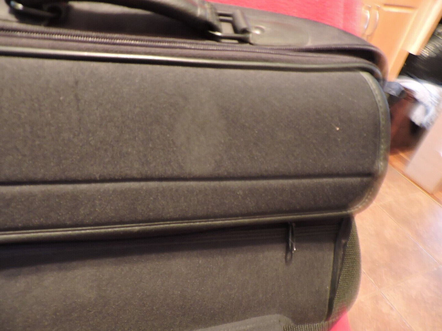 COMPUTER BAG 16X12X3