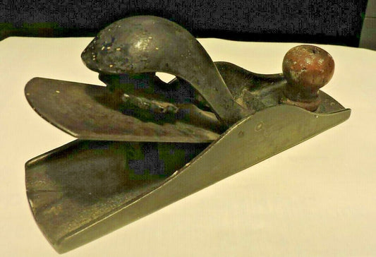 Vintage Damon Raike,