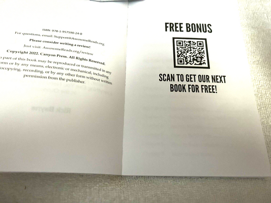 WILDERNESS SURVIVAL GUIDE FOR KIDS, RICK BAYNE, 2022