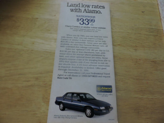 TWA Worldwide Timetable Effective JANUARY 13, 1991