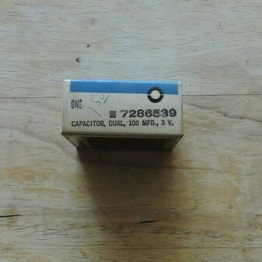 Delco Brand Insulator #1221642