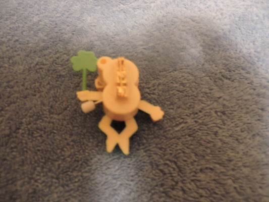 Vintage Leprechaun Pin