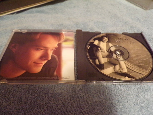 Bryan White (MUSIC CD)