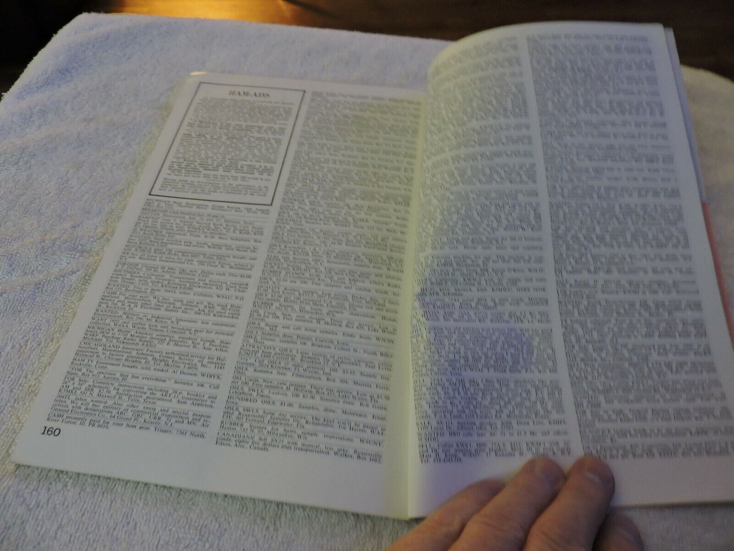 QST AMATEUR RADIO MAGAZINE APRIL 1963