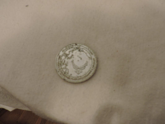 Air Force HQ Pacaf A3/5/8 Challenge Coin-Original