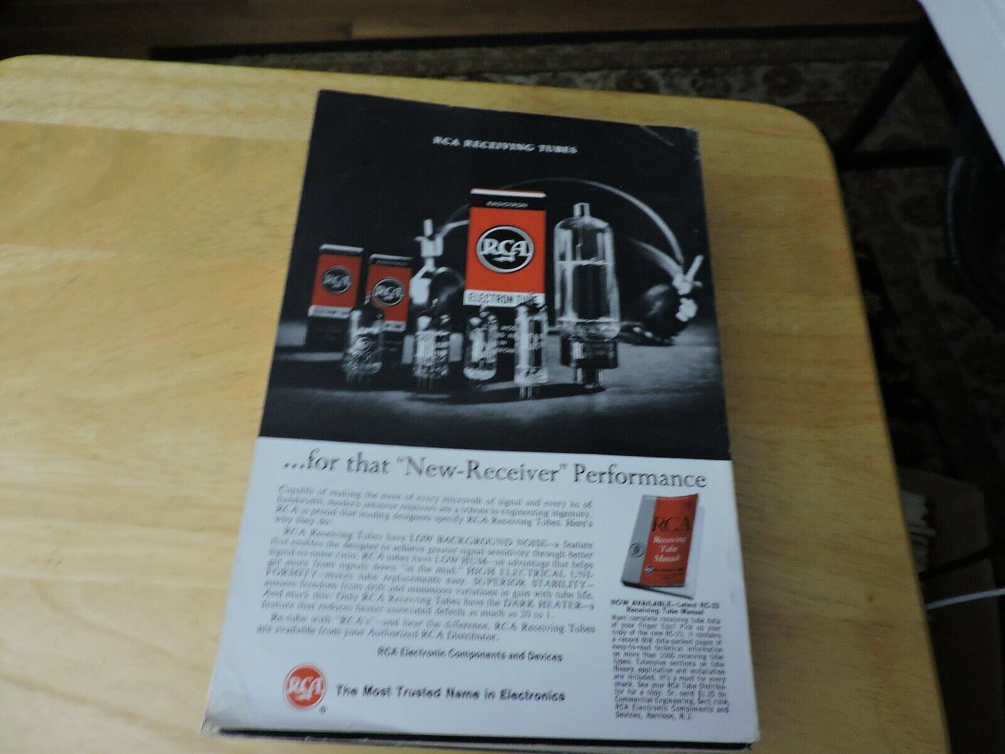 QST AMATEUR RADIO MAGAZINE JUNE 1965