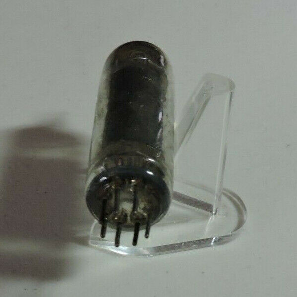 Radio Tube 6AQ5A....Untested