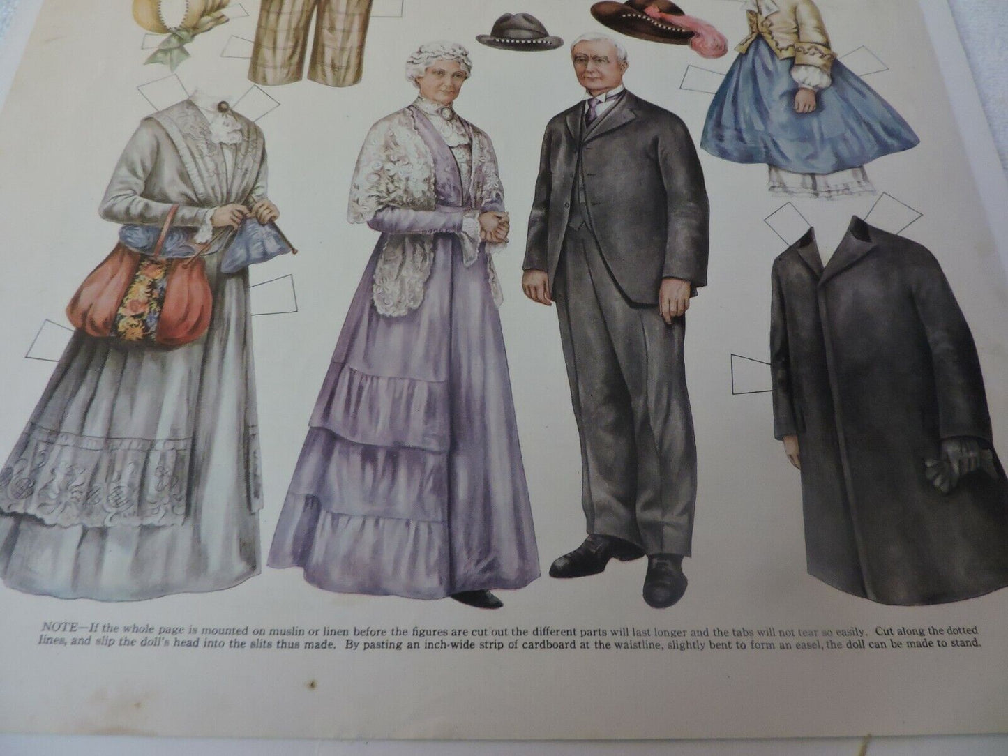 BETTY BONNET'S GRANDPARENTS NOW AND LONG AGO BY SHEILA YOUNG
