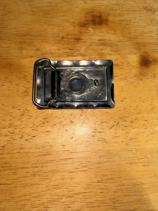 Firefighters Belt Buckle