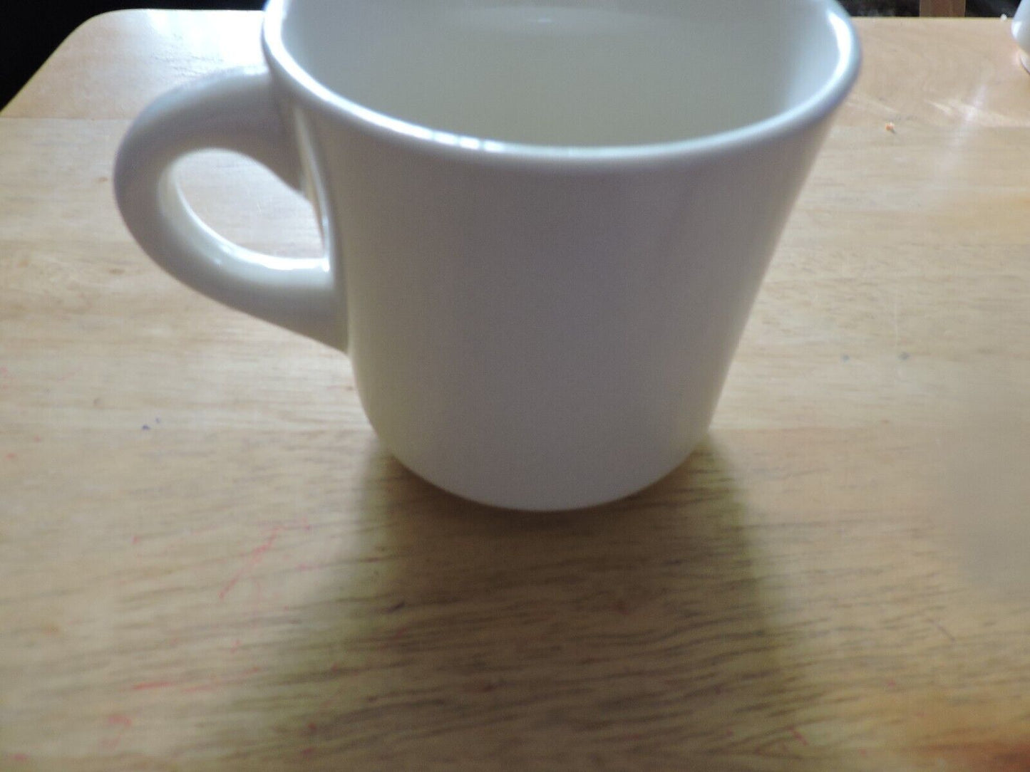 BOY SCOUT: KANSAS IRON QUILL DISTRICT COFFEE MUG