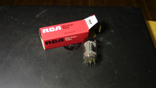 RCA Electron Tube # 9AM10