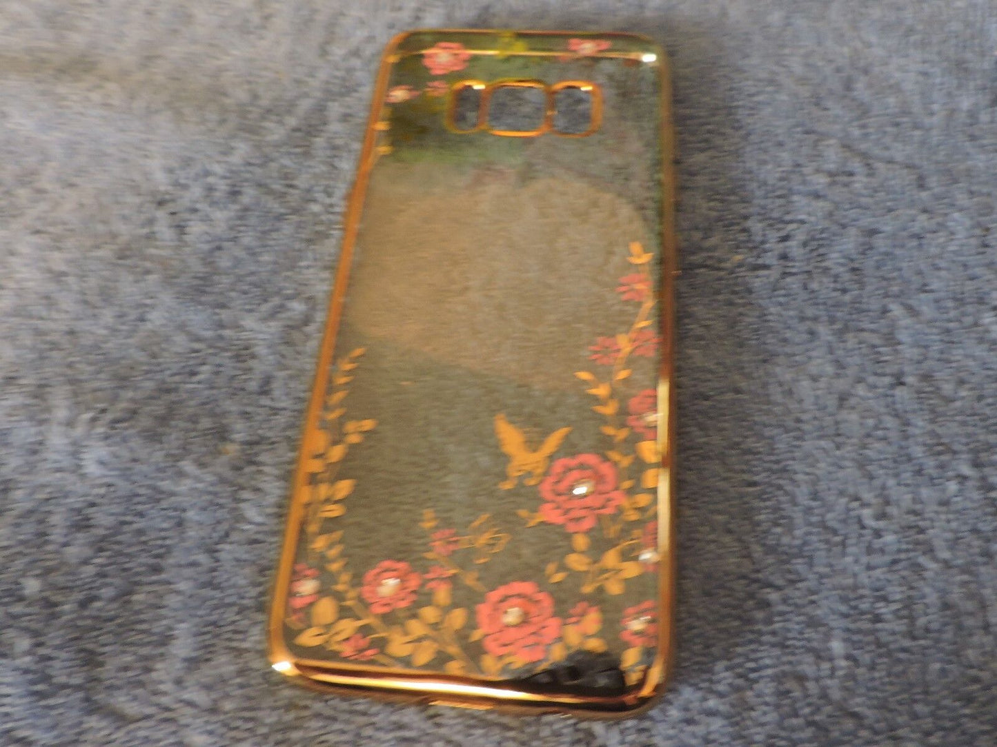 New Galaxy S8 Phone Case