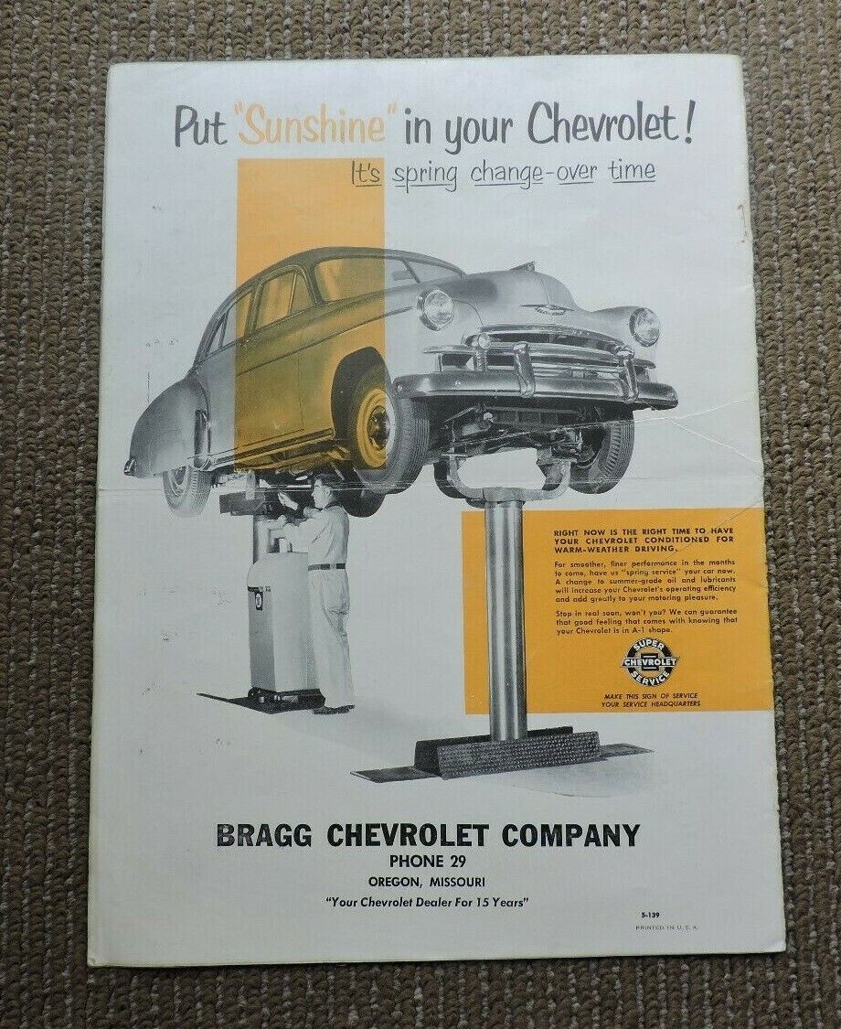 FRIENDS MAGAZINE- April 1952 Edition