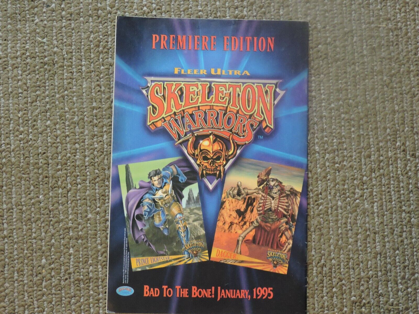 X-Men 2099 (1995 series) February 17 Marvel Comics