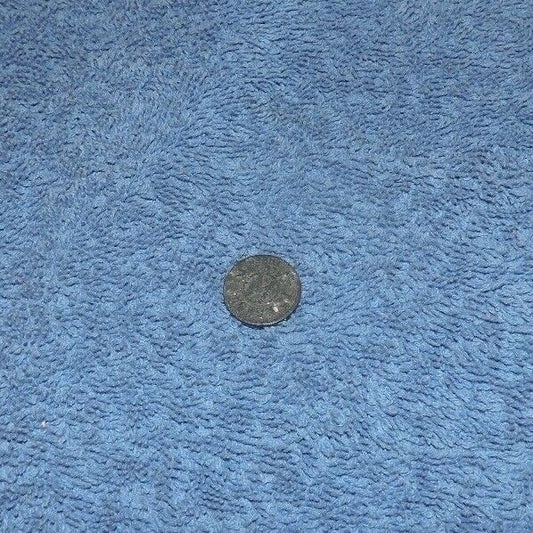 Vintage Rare Kansas Sales Token: 2 Cent