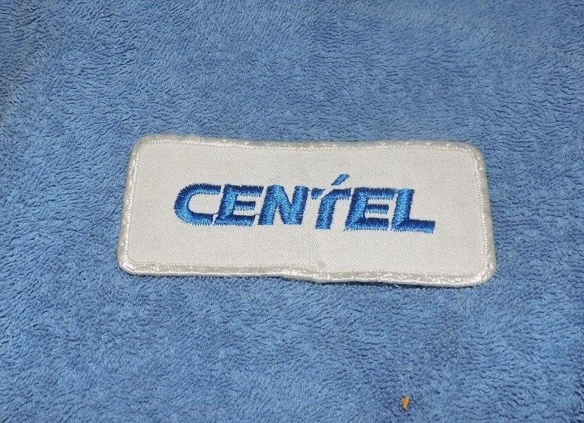 Centel Patch