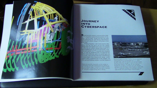 Enthusiast Color Series: Boeing 777 Book