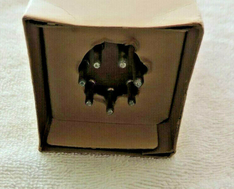 US Army Signal Corps No. 77 WFS 42 Radio Tube