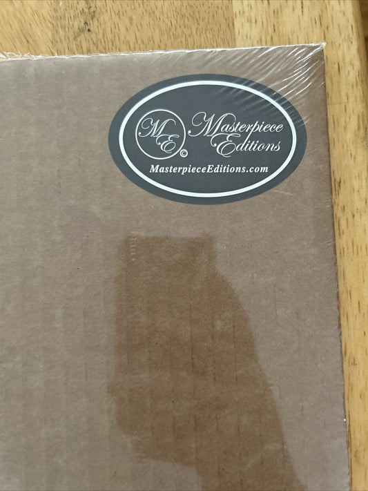 Masterpiece Editions Clark Gable Headshot 14x11 inches