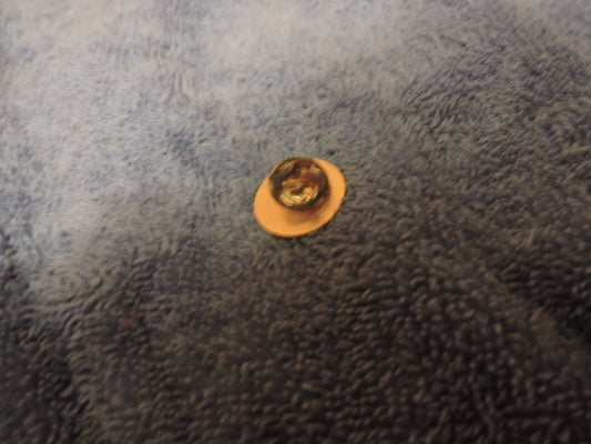 1970's Tulsa Public Schools Volunteer Pin