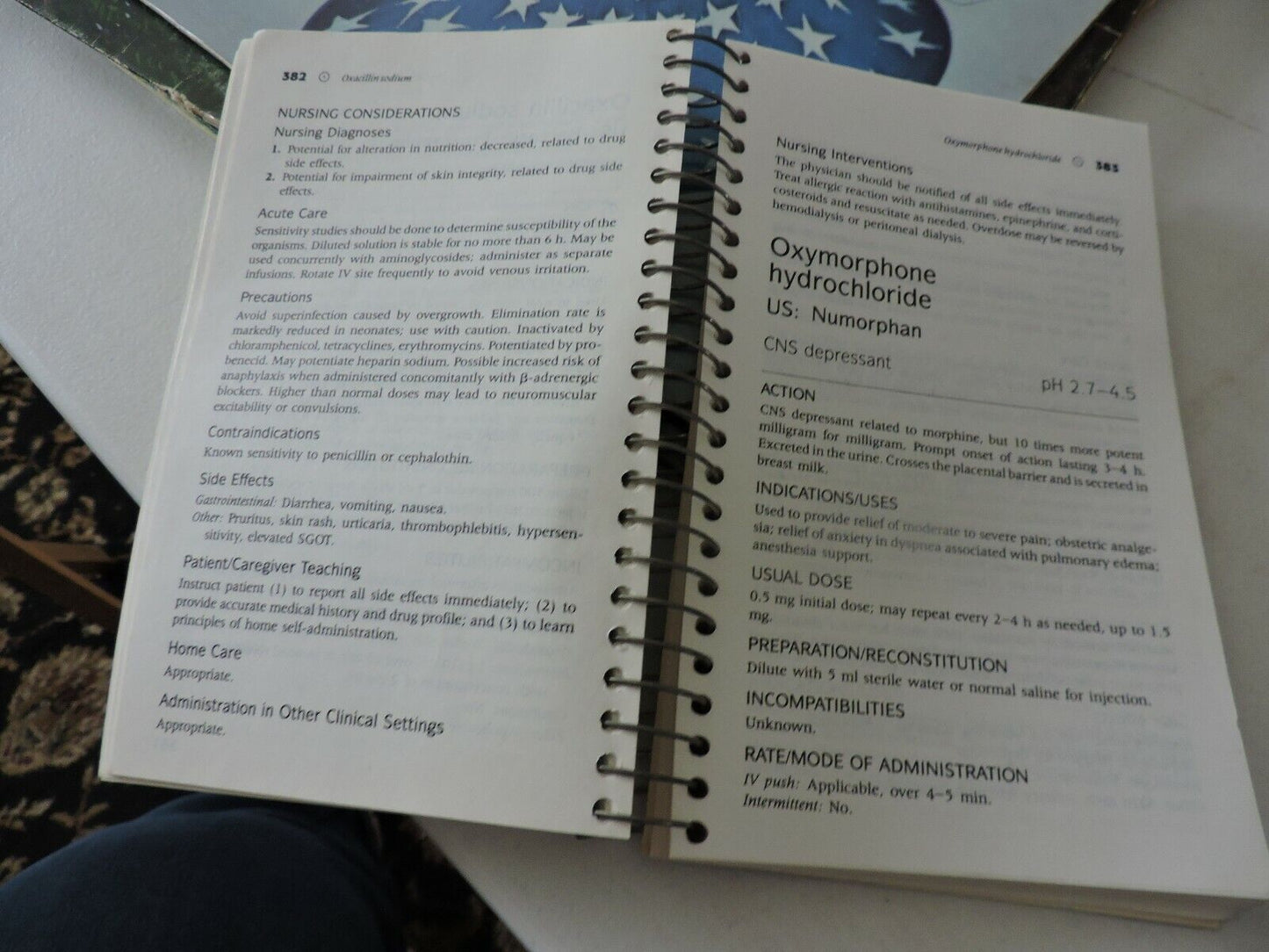 Boy Scouts of America Merit Badge Series Bird Study 1971