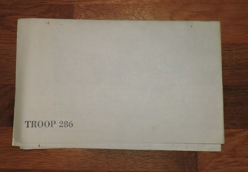 Topographical Map of Edwardsville, KS-1950 (Revised 1970)