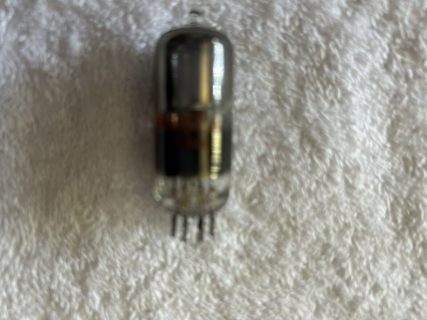 UNTESTED RCA TUBE 7952