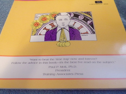 Personal TIme Management: Revised Edition