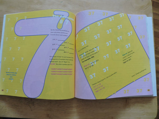 Calculator Mania! 101 Ways to Enjoy A Calculator Without Throwing It