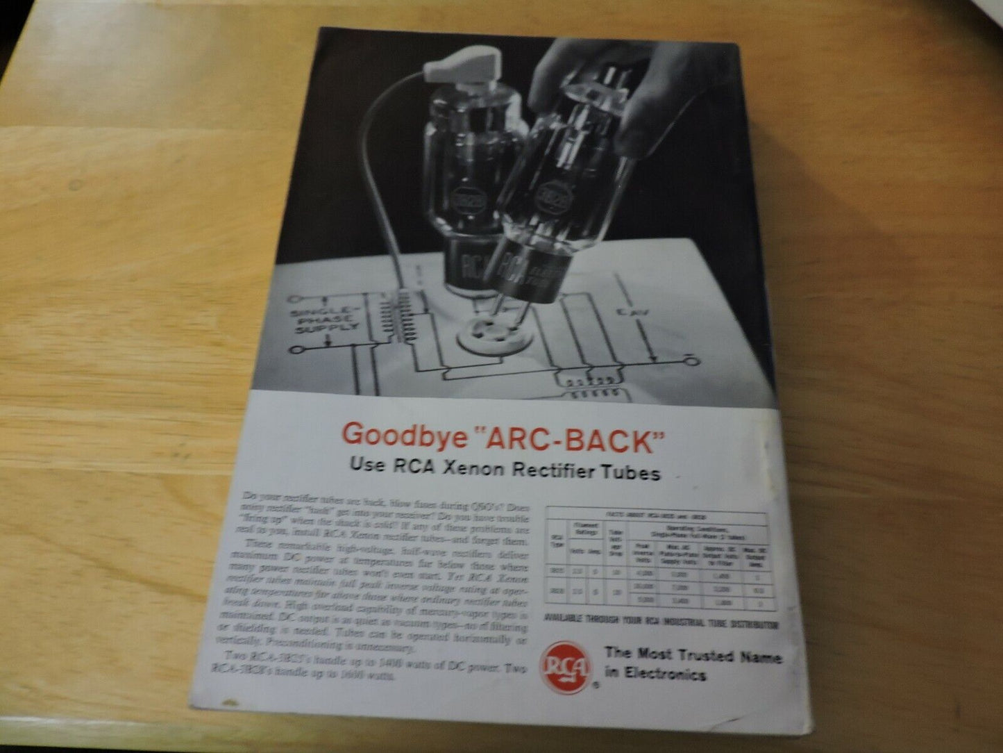 QST AMATEUR RADIO MAGAZINE AUGUST 1964 50TH ANNIVERSARY