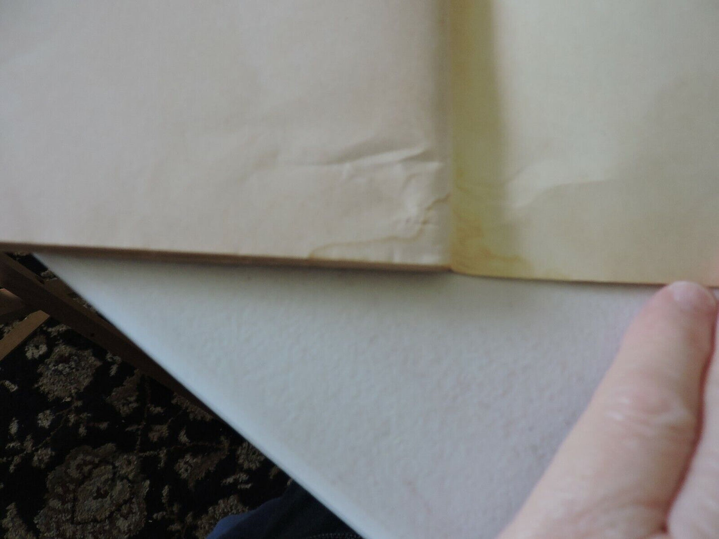 Boy Scouts of America Merit Badge Series Geology 1968