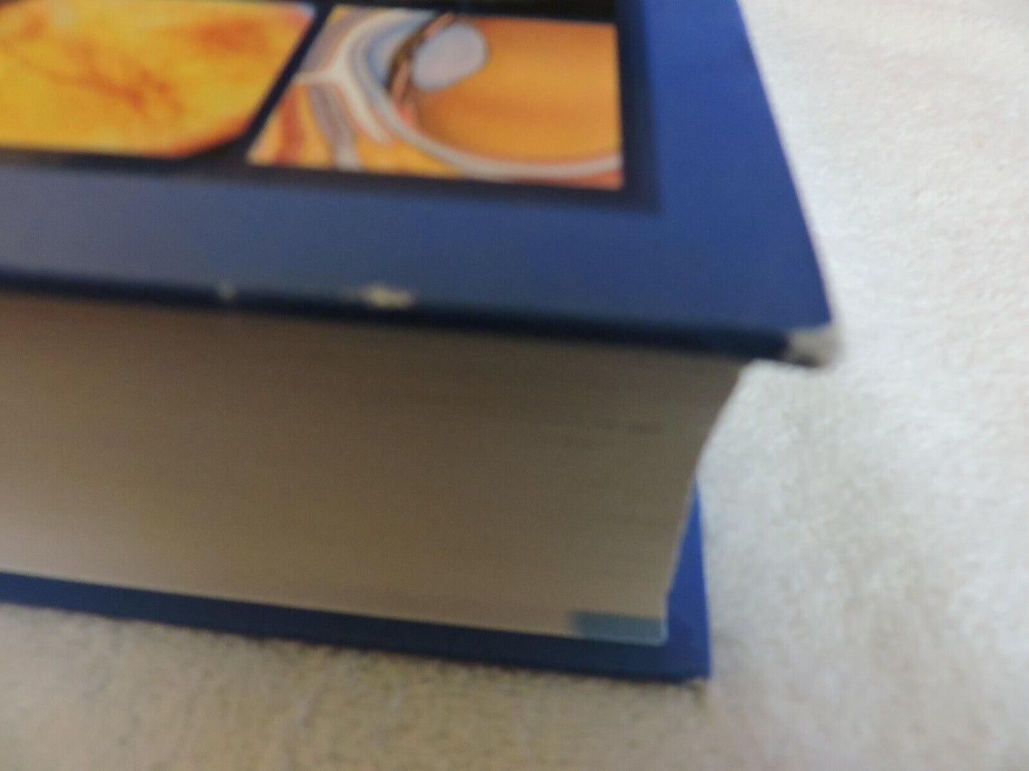 MOSBY'S DICTIONARY OF MEDICINE, NURSING & HEALTH PROFESSIONS 7TH EDITION 2006