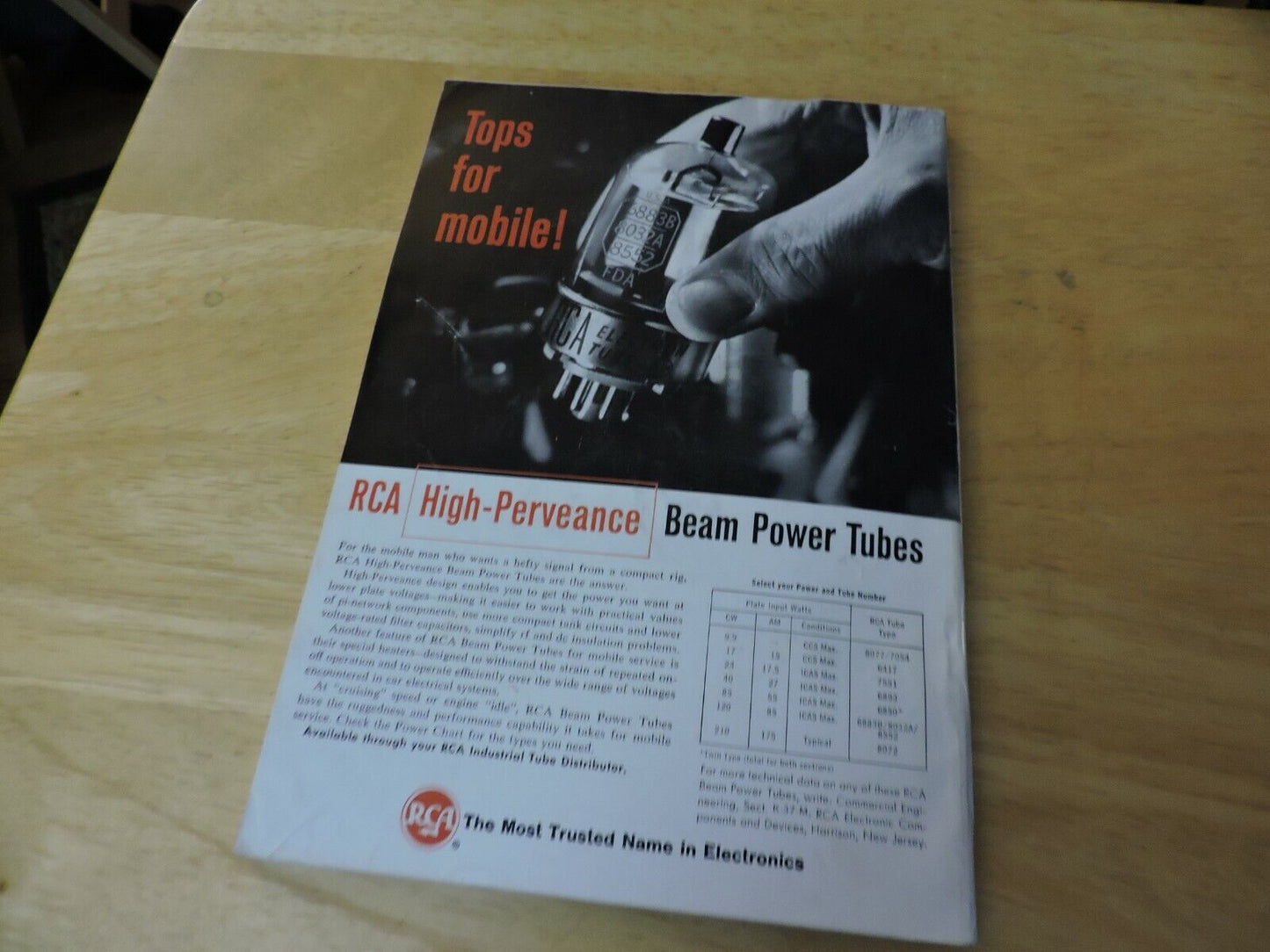 QST AMATEUR RADIO MAGAZINE NOVEMBER 1964 50TH ANNIVERSARY