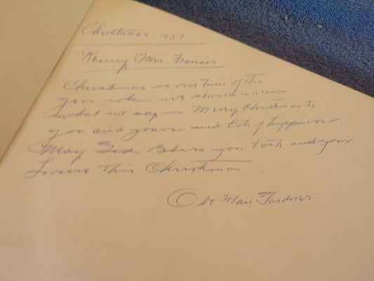 Christmas Art/Music/Literature: American Annual of Christmas Literature and Art