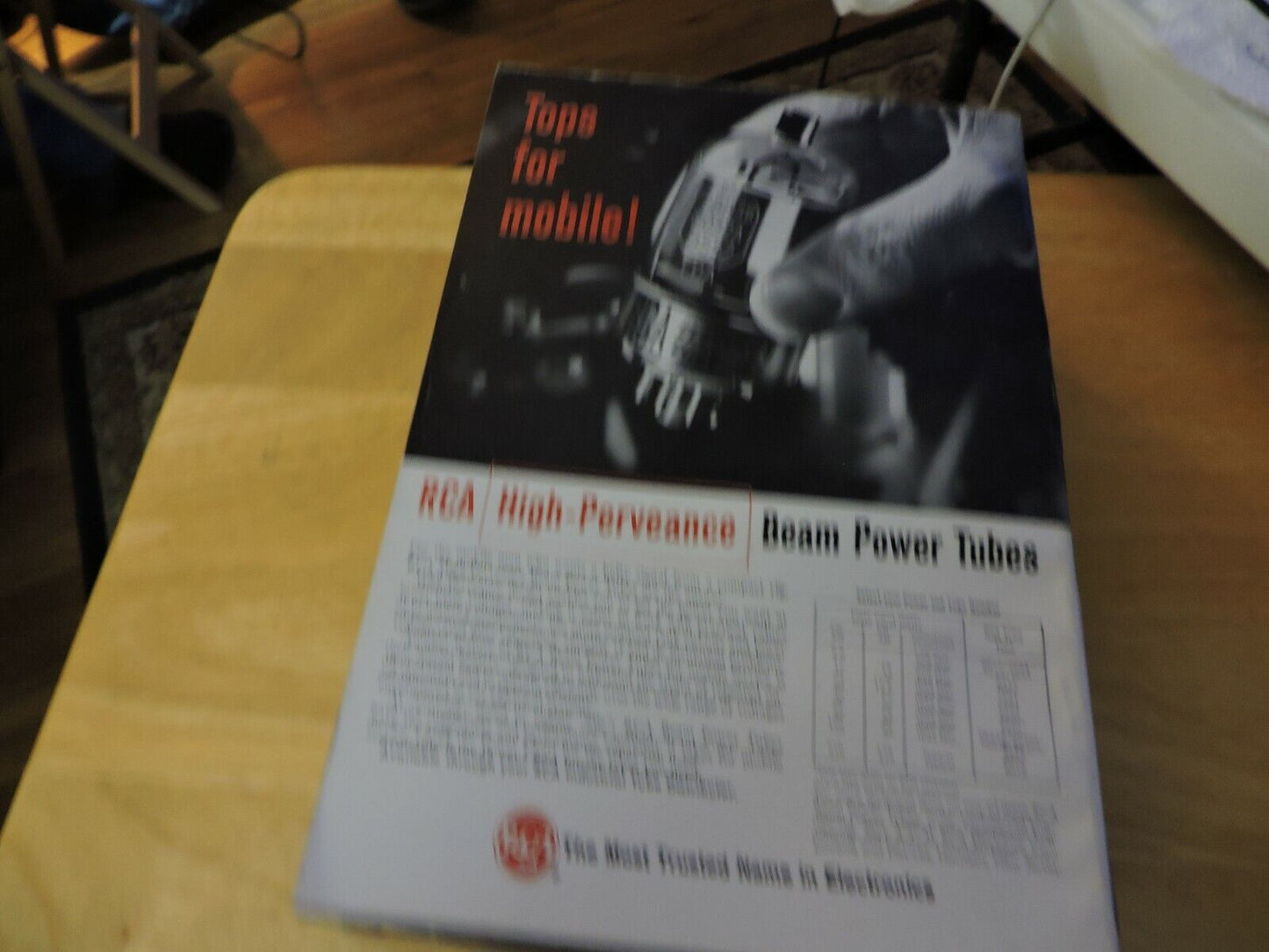 QST AMATEUR RADIO MAGAZINE JANUARY 1965