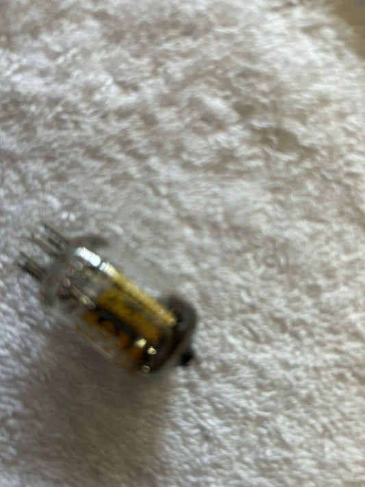 UNTESTED WESTERN ELECTRIC TUBE 403A
