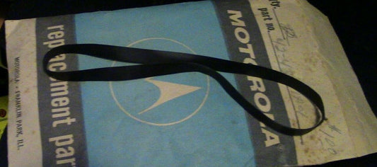 Motorola Replacement Belt, Part # 42-43871A-01