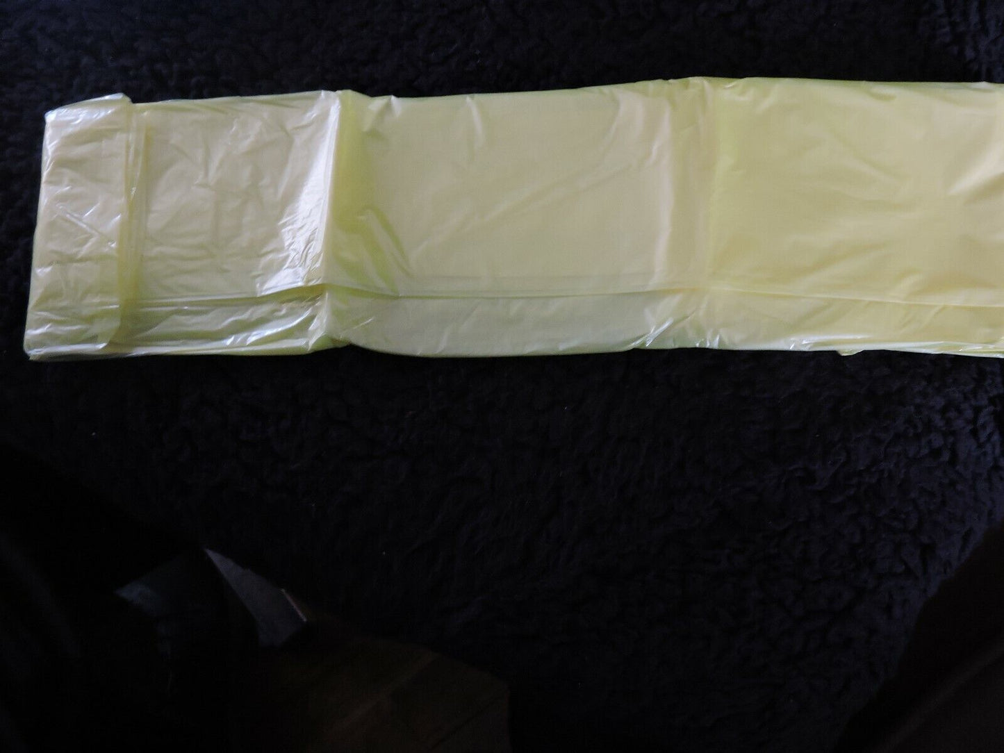 River City Disposable Poncho (One Size Fits Most)