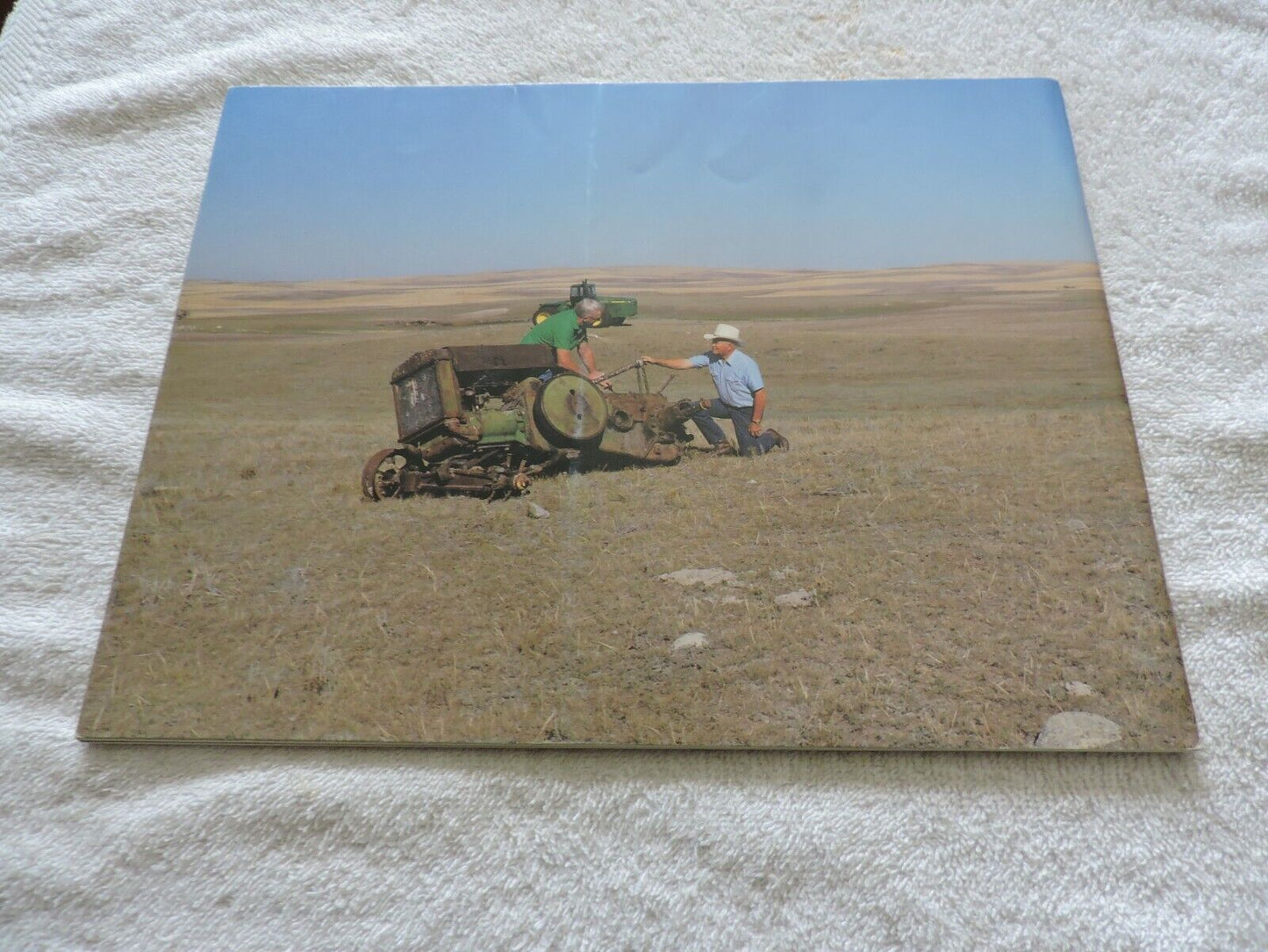 Two Cylinder Volume 3 Number 5 1990 JOHN DEERE