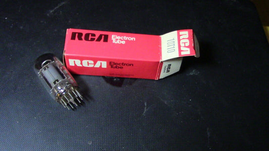 RCA Electron Tube # 10T10